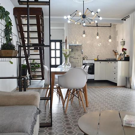 Apartman L&M سيتينيي المظهر الخارجي الصورة