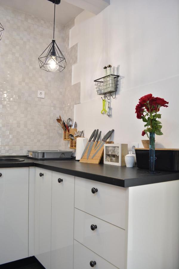 Apartman L&M سيتينيي المظهر الخارجي الصورة