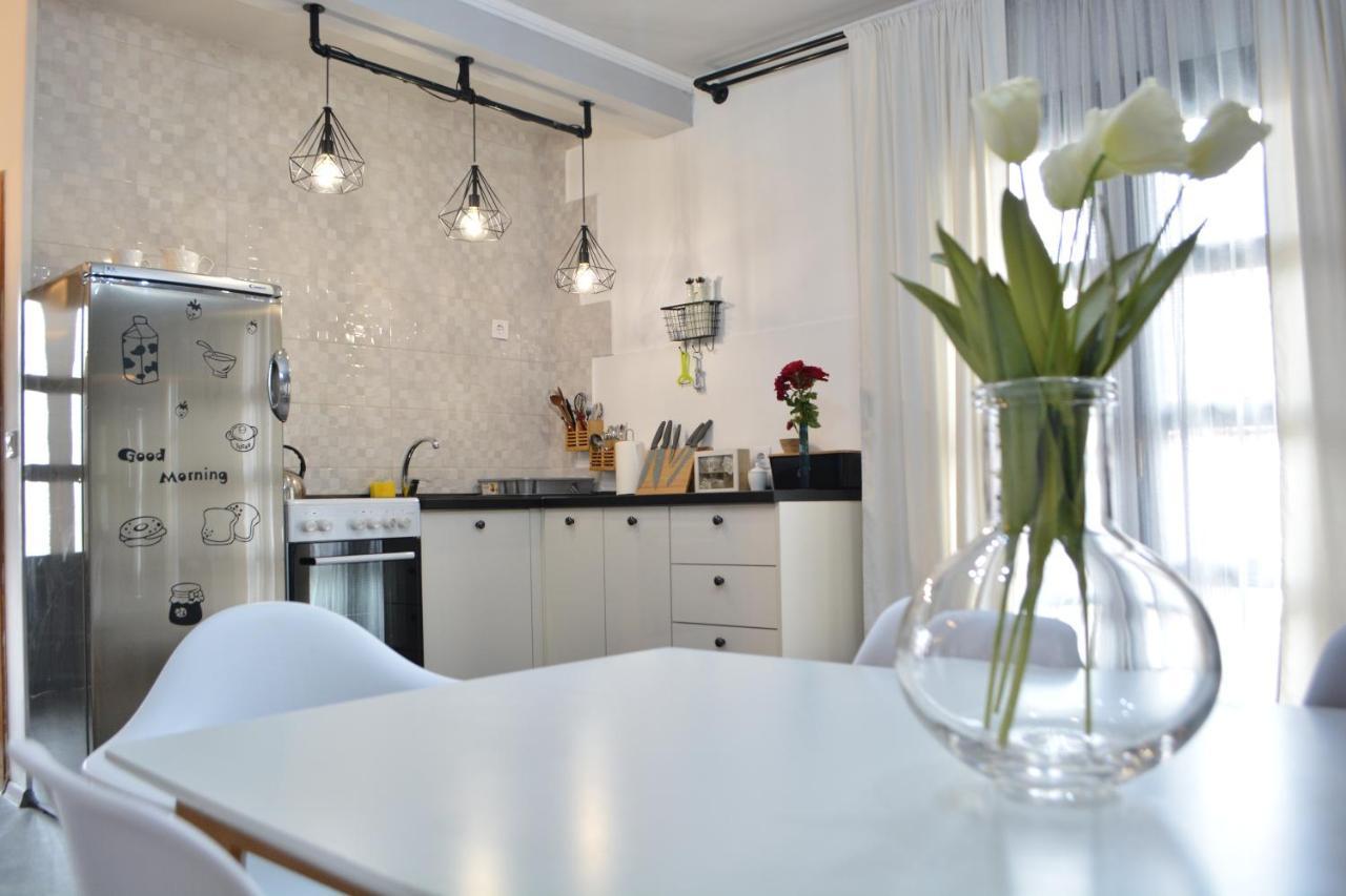 Apartman L&M سيتينيي المظهر الخارجي الصورة