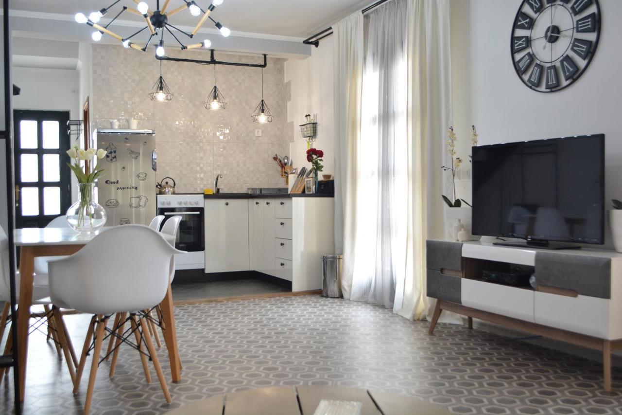 Apartman L&M سيتينيي المظهر الخارجي الصورة