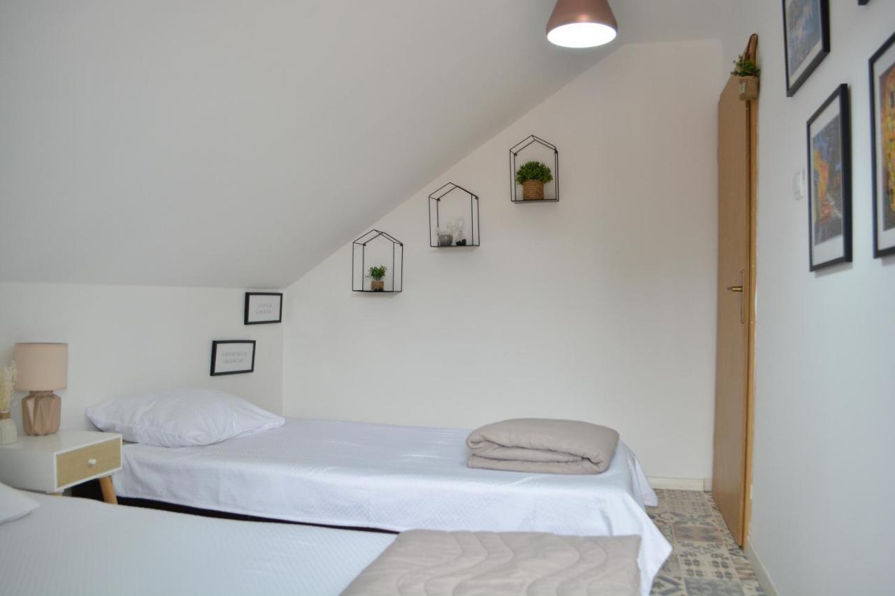 Apartman L&M سيتينيي المظهر الخارجي الصورة