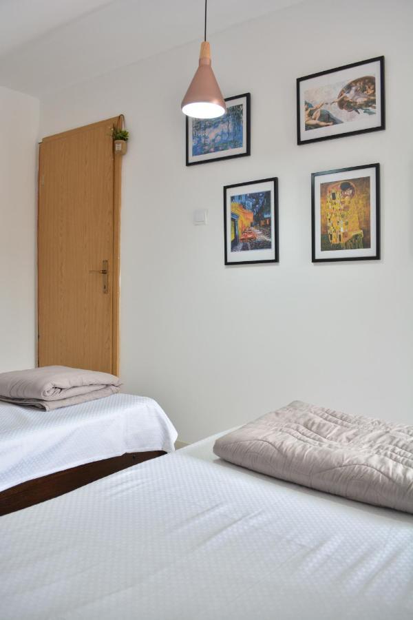 Apartman L&M سيتينيي المظهر الخارجي الصورة