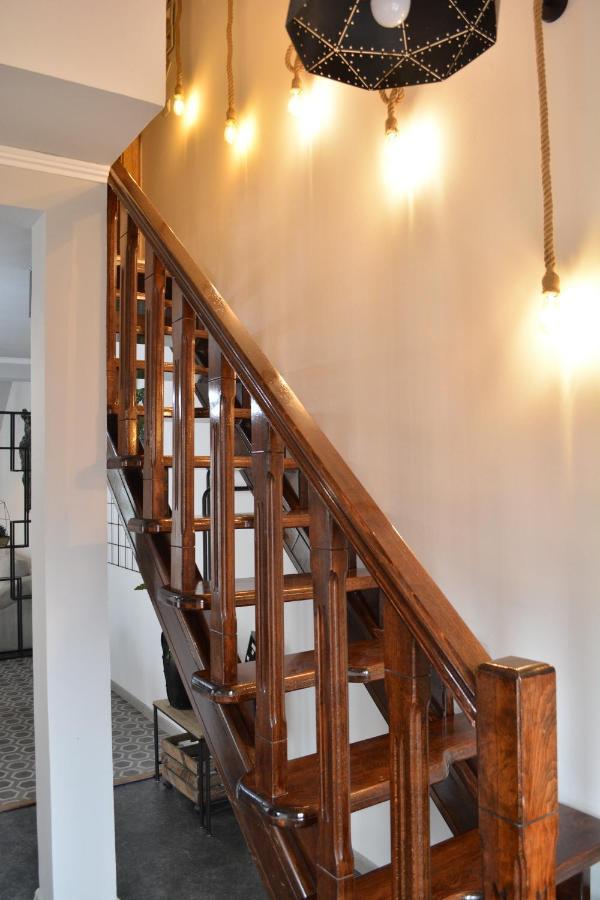 Apartman L&M سيتينيي المظهر الخارجي الصورة