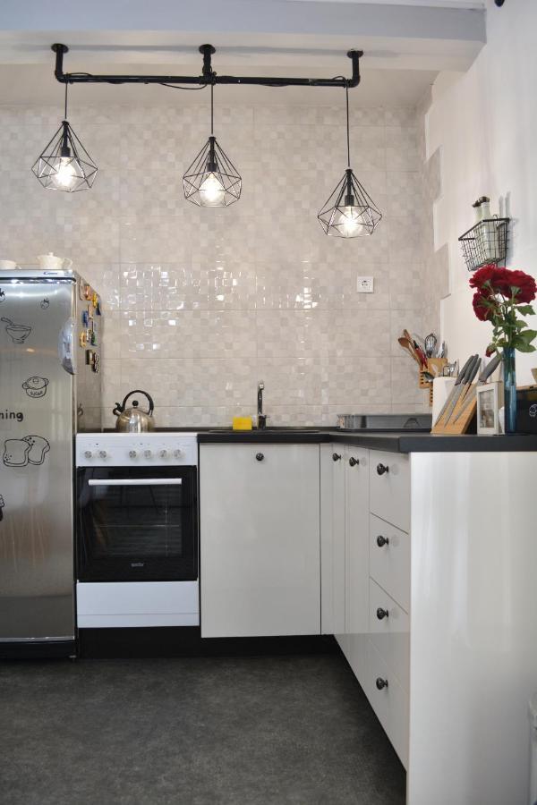 Apartman L&M سيتينيي المظهر الخارجي الصورة