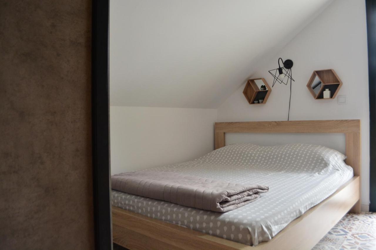 Apartman L&M سيتينيي المظهر الخارجي الصورة