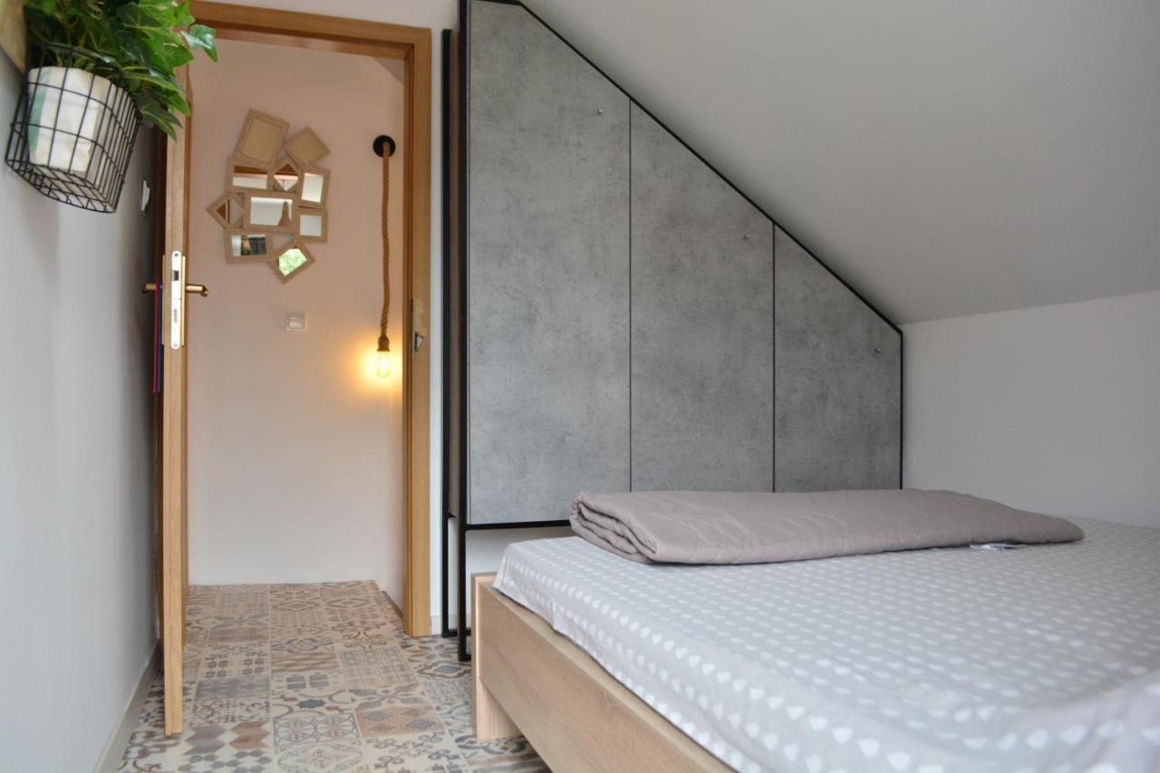 Apartman L&M سيتينيي المظهر الخارجي الصورة