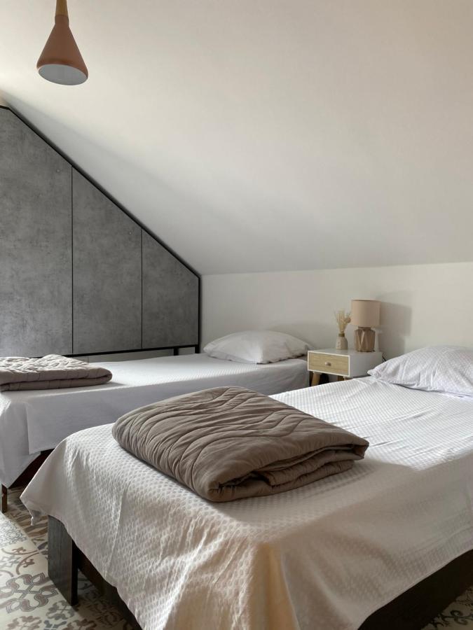 Apartman L&M سيتينيي المظهر الخارجي الصورة