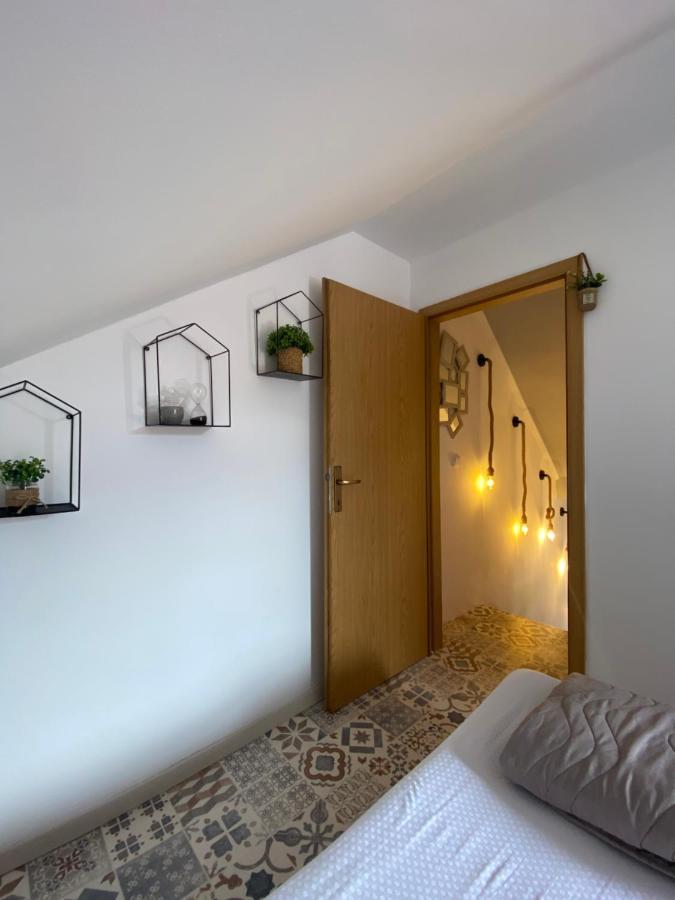 Apartman L&M سيتينيي المظهر الخارجي الصورة