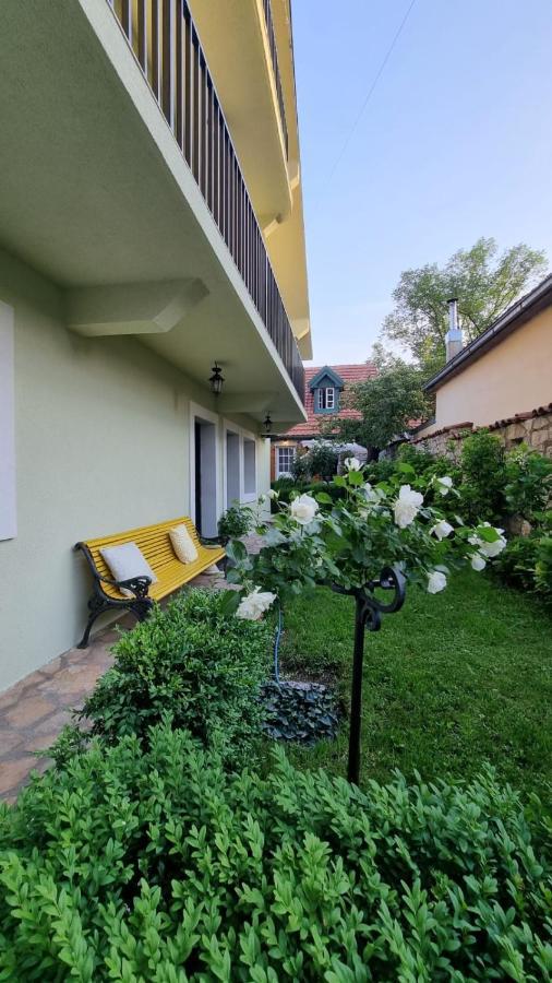Apartman L&M سيتينيي المظهر الخارجي الصورة
