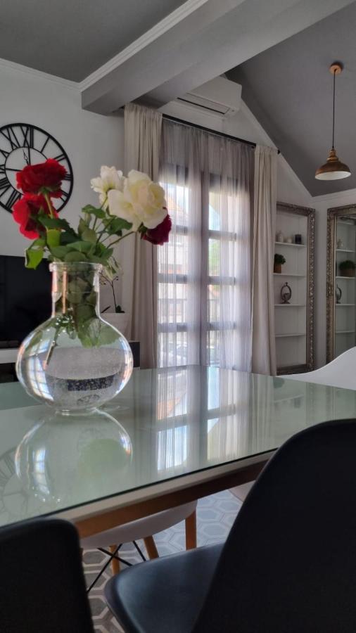 Apartman L&M سيتينيي المظهر الخارجي الصورة