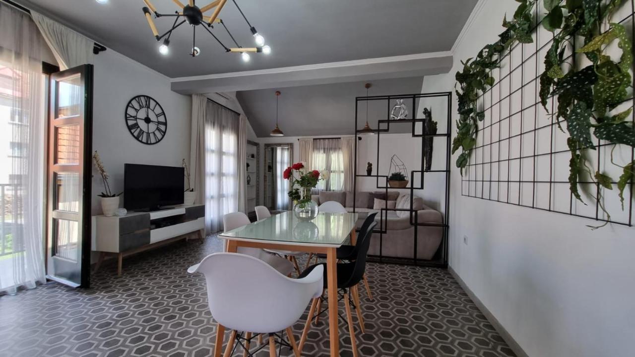 Apartman L&M سيتينيي المظهر الخارجي الصورة