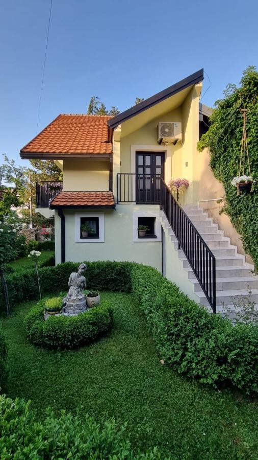 Apartman L&M سيتينيي المظهر الخارجي الصورة