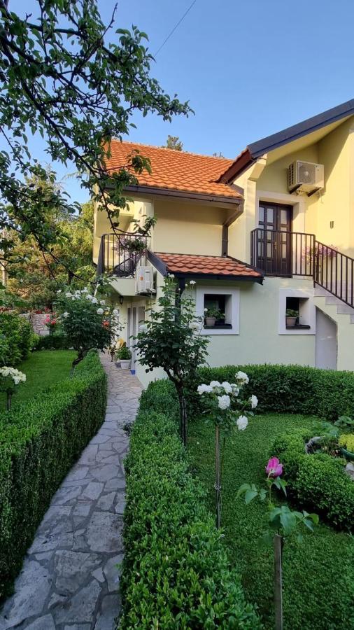 Apartman L&M سيتينيي المظهر الخارجي الصورة