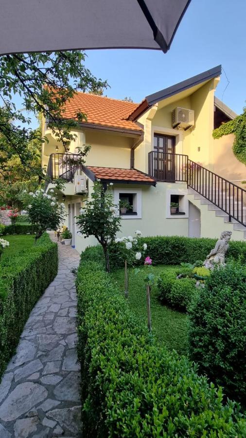 Apartman L&M سيتينيي المظهر الخارجي الصورة