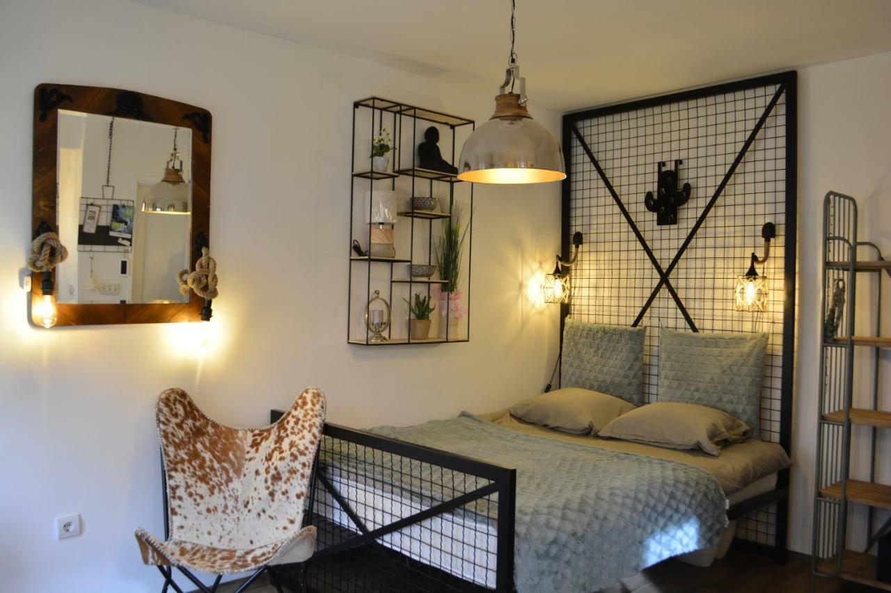 Apartman L&M سيتينيي المظهر الخارجي الصورة