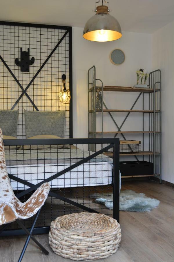 Apartman L&M سيتينيي المظهر الخارجي الصورة