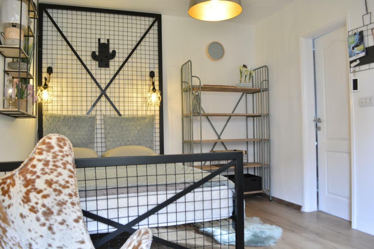 Apartman L&M سيتينيي المظهر الخارجي الصورة