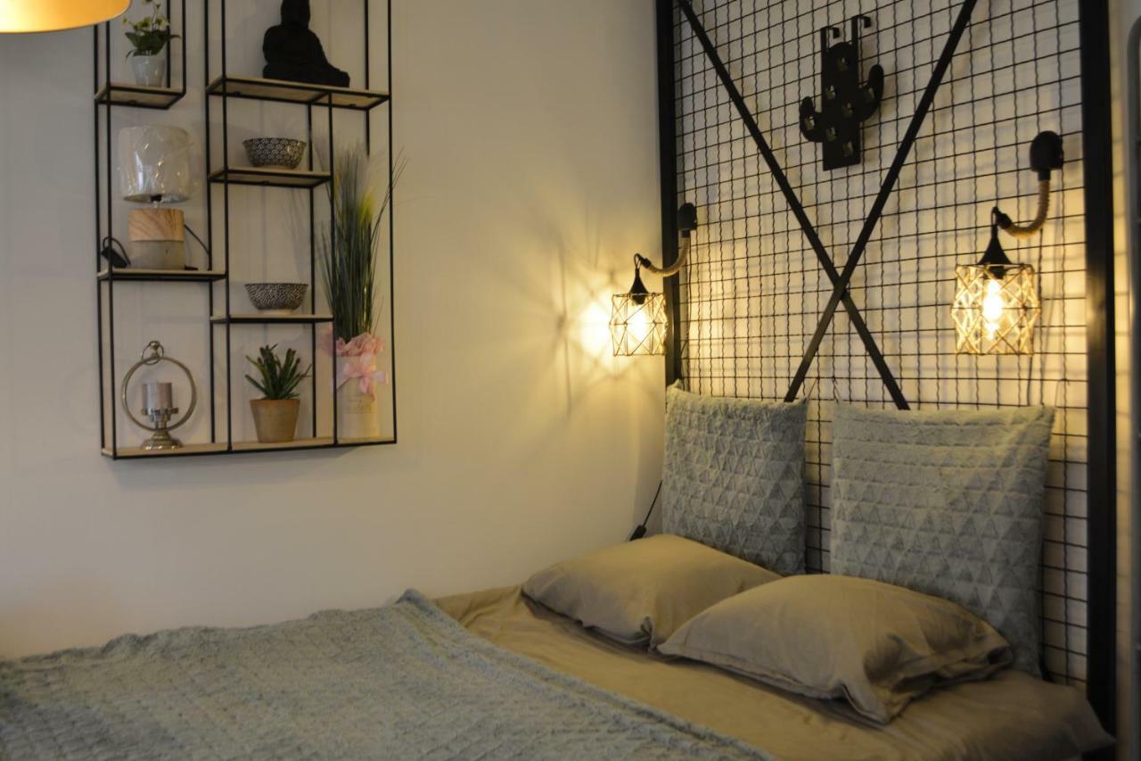 Apartman L&M سيتينيي المظهر الخارجي الصورة