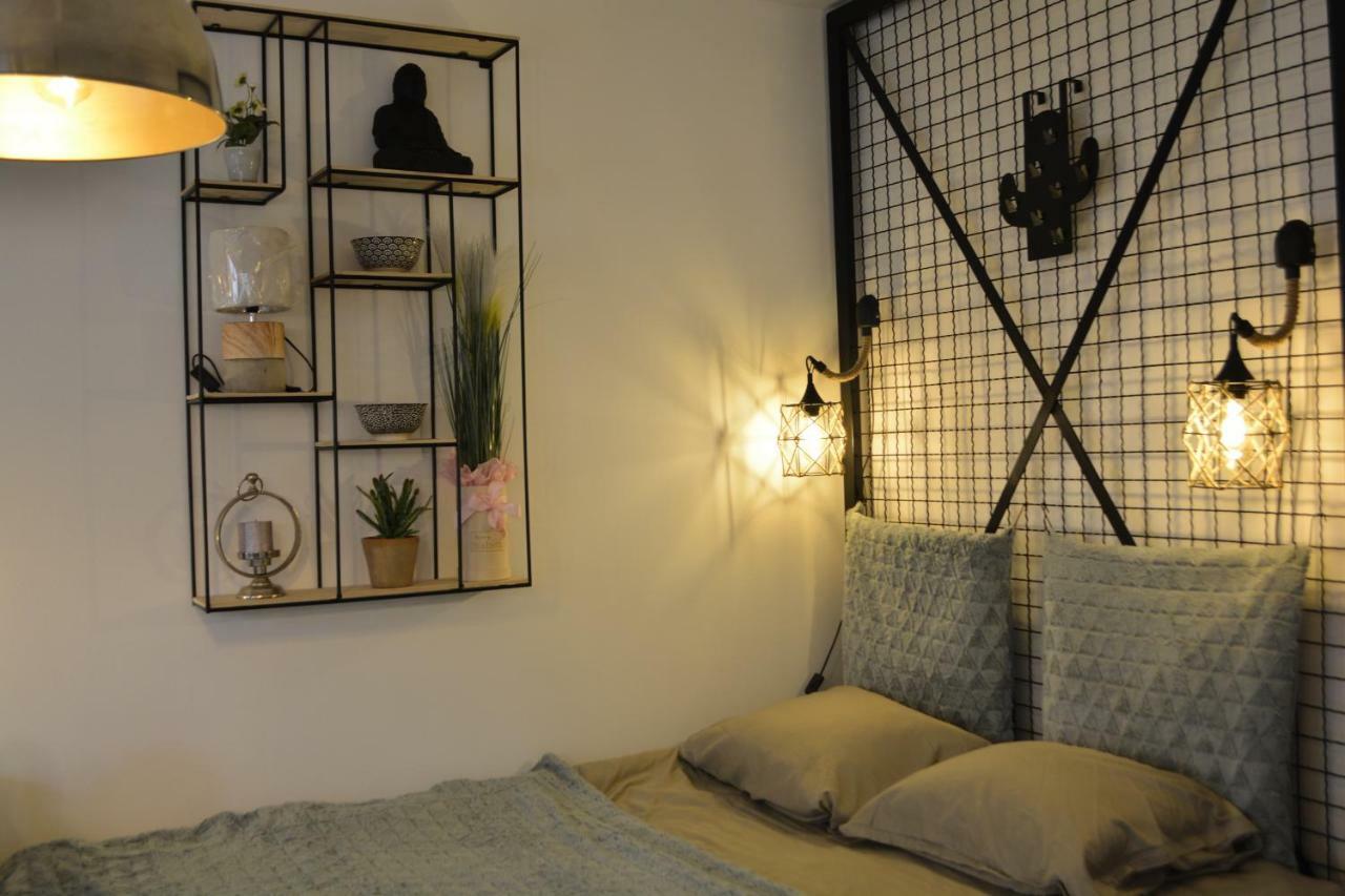 Apartman L&M سيتينيي المظهر الخارجي الصورة